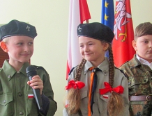 "A ja jestem patriotą. Czuję to" (foto)