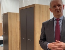 BRAŃSZCZYK: Przygotowano pomieszczenia dla czterech rodzin