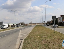 Czy wzdłuż obwodnicy śródmiejskiej staną ekrany akustyczne?