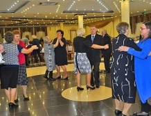 DŁUGOSIODŁO: Seniorzy świętują (foto)