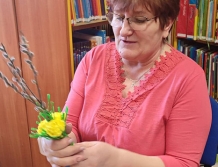 SOMIANKA: Kiermasz palm dla Amelki (FOTO)