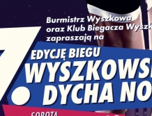 BIEGI: W czerwcu Wyszkowska Dycha Nocą. Ruszyły zapisy