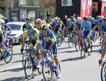 KOLARSTWO: Wyścig Grand Prix po Ziemi Wyszkowskiej (FOTO)