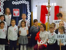 RZĄŚNIK: Nie zginęła! Zmartwychwstała!