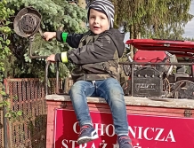 BRAŃSZCZYK: Piknik Rodzinny w Turzynie (FOTO)