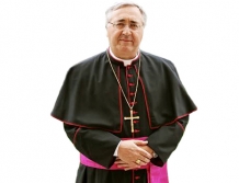 SOMIANKA: Nuncjusz Apostolski będzie przewodniczył uroczystości Bożego Ciała w Popowie Kościelnym