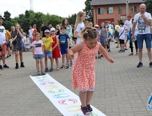 RZĄŚNIK: Słoneczny Dzień Dziecka (FOTO)
