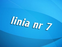 LINIA NR 7 (PKS/PKP - Tumanek - Lucynów Duży - Lucynów - Tumanek - PKS/PKP)