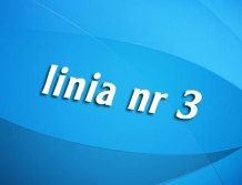 LINIA NR 3