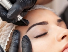 Pielęgnacja po makijażu permanentnym – co zrobić, by dobrze się zagoił?