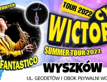 Cyrk Wictoria zaprasza na nowe widowisko bez udziału zwierząt! (WIDEO, FOTO)