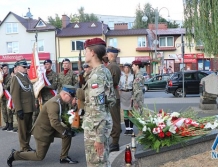 W 83. rocznicę wybuchu II wojny światowej (FOTO)