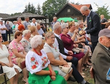 BRAŃSZCZYK: Gminno-parafialne dożynki (FOTO)