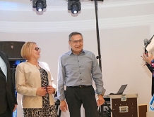 30-lecie wyszkowskiej firmy Horizont Rolos (FOTO)