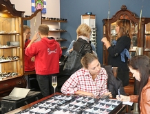 Salon OPTICAL świętuje pierwsze urodziny w nowej lokalizacji (FOTO)
