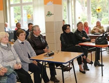 Rybienko Leśne i Latoszek mają nowego przewodniczącego (FOTO)