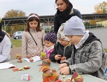 SOMIANKA: Wesołe Święto Pieczonego Ziemniaka (FOTO)