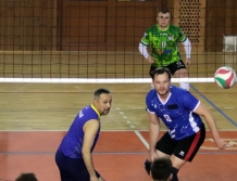 SIATKÓWKA: Białostocczanie zdobyli Puchar UKS Volley Wyszków (FOTO)