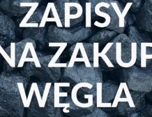 DŁUGOSIODŁO: Zainteresowany zakupem węgla? Zgłoś to gminie