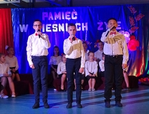 RZĄŚNIK: Patriotyczny koncert w Porządziu (FOTO)