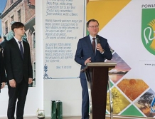 Niech ta wystawa będzie inspiracją dla sportowców z Wyszkowa (FOTO)