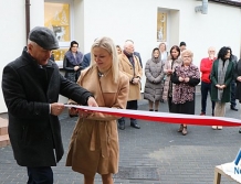 DŁUGOSIODŁO: Uroczyste otwarcie Gminnego Żłobka (FOTO)