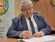 Kolejny wniosek o odwołanie starosty. Do trzech razy sztuka?