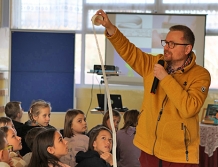 BRAŃSZCZYK: O książkach i rozwijającej się technologii (FOTO)