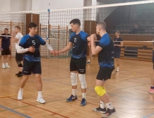 SIATKÓWKA: Ruszyła III edycja Volley Ligi