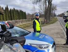 Program „STOP Drogówka” na naszych drogach (FOTO)