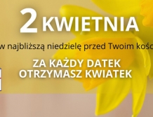 W niedzielę Pola Nadziei