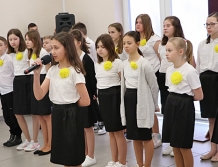 DŁUGOSIODŁO: Wielkanocne spotkanie samorządowców (FOTO)