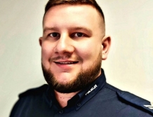 DŁUGOSIODŁO: Gmina ma nowego dzielnicowego policji