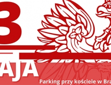 BRAŃSZCZYK: Trwają zapisy na X Bieg Konstytucji 2023