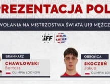 UNIHOKEJ: Pojadą na Mistrzostwa Świata!