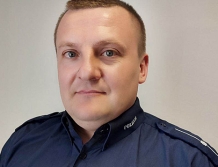 SOMIANKA: Nowy dzielnicowy policji