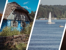 Majówka na Mazowszu