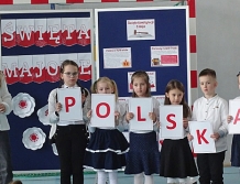 RZĄŚNIK: Witaj Maj, Trzeci Maj! (FOTO)