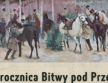 DŁUGOSIODŁO: W maju widowisko historyczne