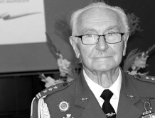 BRAŃSZCZYK: Zmarł Kazimierz Pogorzelski, honorowy obywatel gminy, legenda polskich skrzydeł