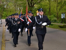 RZĄŚNIK: Zawsze szczęśliwych powrotów z akcji (FOTO)
