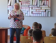 SOMIANKA: Trwa Tydzień Bibliotek (FOTO)