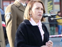 Teresa Czajkowska pełnomocnikiem Prawa i Sprawiedliwości w gminie Wyszków