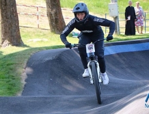 RZĄŚNIK na pumptrack zaprasza mistrzów obecnych i przyszłych (FOTO)