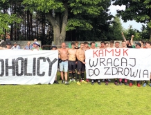 PIŁKA NOZNA: Cud się nie zdarzył. Awans nie dla Bugu