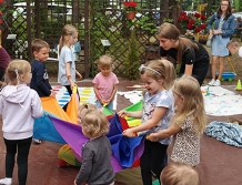 Kolejny Piknik Rodzinny u księdza Grygiera (FOTO)