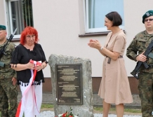 SOMIANKA: Jesteśmy tutaj, żeby przywracać pamięć (FOTO)