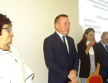 ZABRODZIE: To przyjemność być wójtem w tej gminie (FOTO)