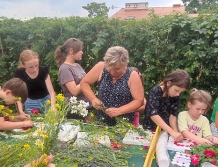 SOMIANKA: Udana piątkowa sobótka w Popowie Kościelnym (FOTO)