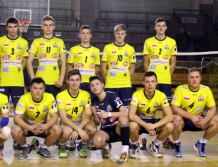 SIATKÓWKA: Camper o seta od awansu (foto)
